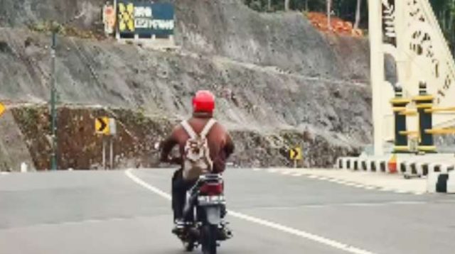 Jalan Sleman Guungkidul Jalan Sleman Guungkidul