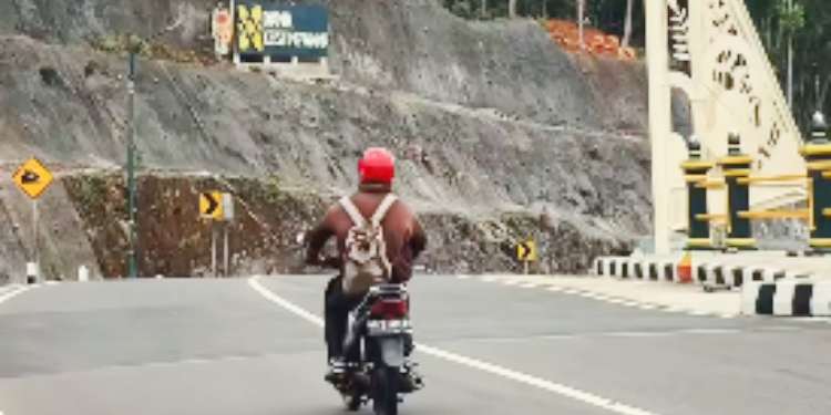 Jalan Sleman Guungkidul Jalan Sleman Guungkidul