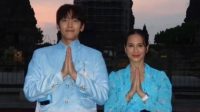 Ji chang wook prambanan