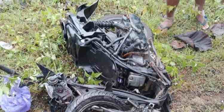 Kecelakaan JJLS Kecelakaan JJLS