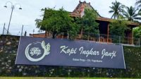 Kopi ingkar janji KP