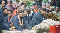 Labuhan Merapi