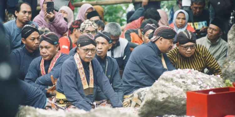 Labuhan Merapi