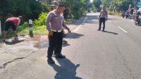 Lakalantas kulon progo