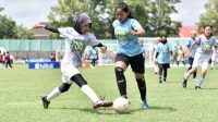 MilkLife Soccer Challenge