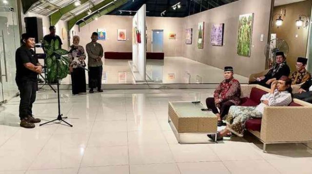 Pameran Ro’an Pameran Ro’an