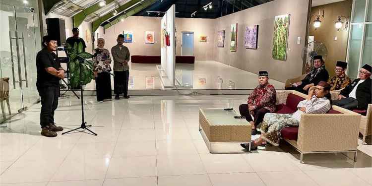 Pameran Ro’an Pameran Ro’an