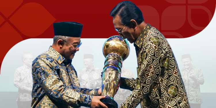 Penghargaan Adibahasa 2025 Penghargaan Adibahasa 2025