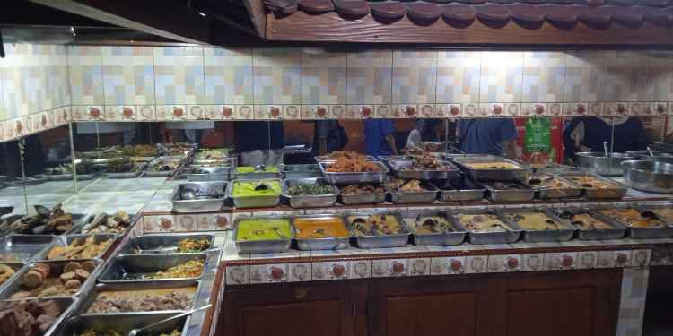 RM Sederhana Tegowanu RM Sederhana Tegowanu