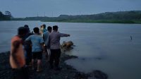 Remaja tenggelam sungai progo Tenggelam sungai progo