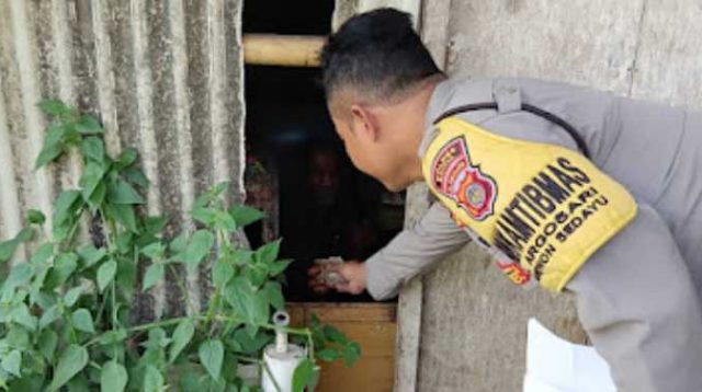 Kakek bantul