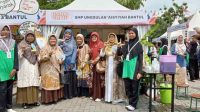 SMP Unggulan Aisyiyah Bantul