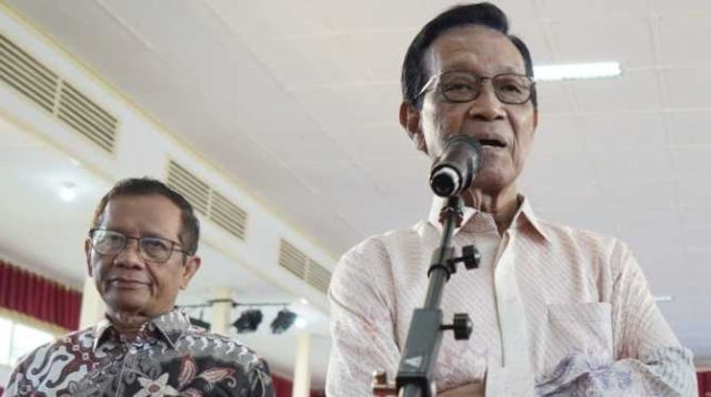 Sri Sultan HB X Sri Sultan HB X