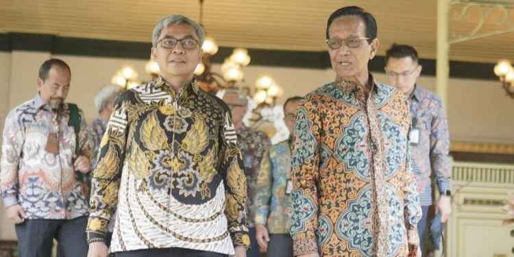 Sultan KPK Sultan KPK