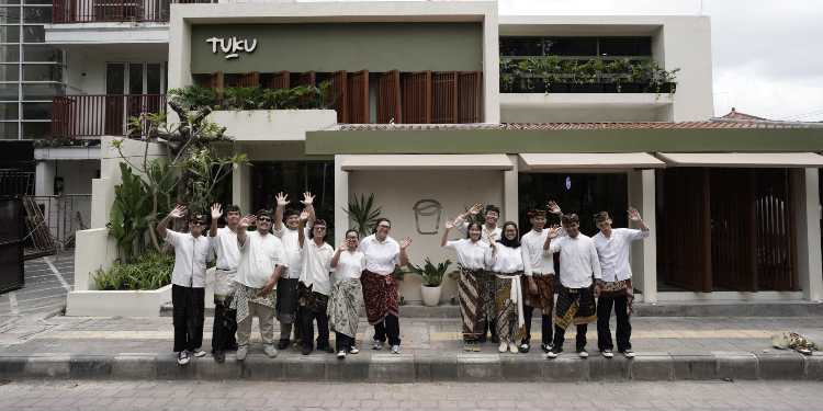 TUKU Reno