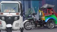 bajaj dan bentor ilegal bajaj dan bentor ilegal