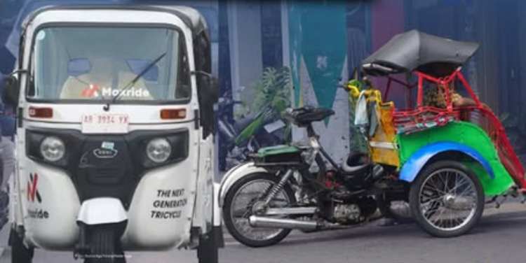 bajaj dan bentor ilegal bajaj dan bentor ilegal