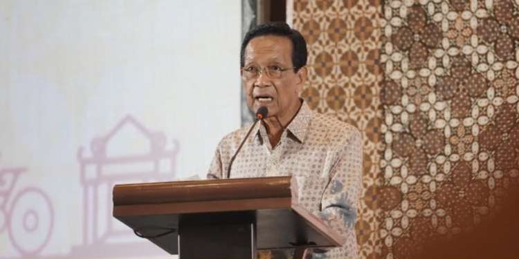 batik sultan
