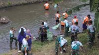 bersih sungai code