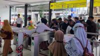 commter line jogja