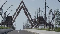 jembatan pandansimo jogja