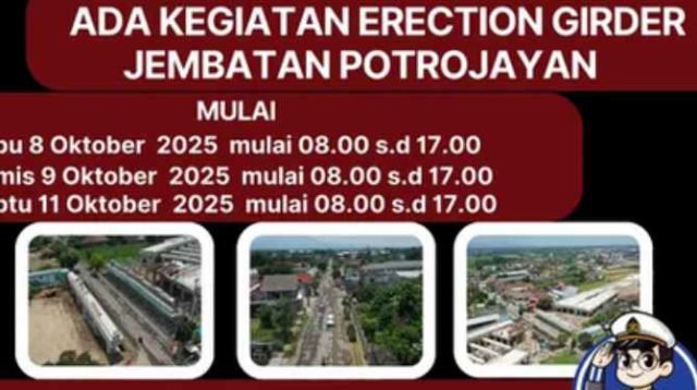 jembatan potrojayan
