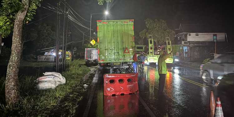 kecelakaan kulon progo