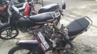 kecelakaan motor bantul