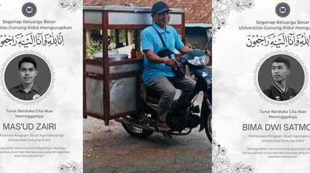 korban truk molen korban truk molen