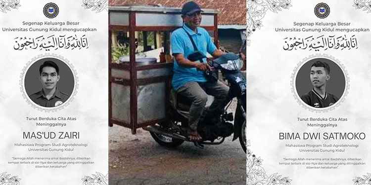 korban truk molen korban truk molen