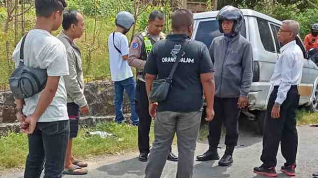 laka bantul