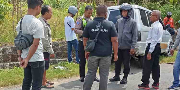 laka bantul