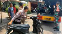 laka jalan srandakan