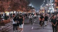 malioboro malam hari