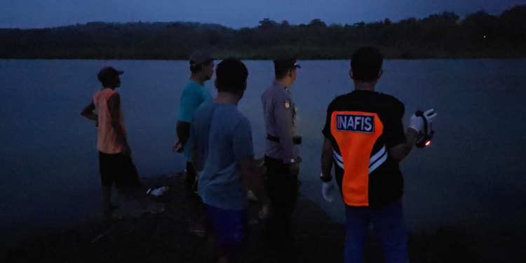 mancing casting tenggelam mancing casting tenggelam