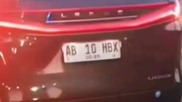 mobil sultan