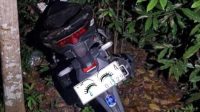 motor korban