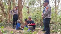 orang hilang ditemukan