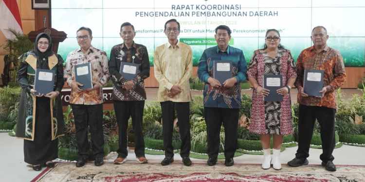 pariwisata berkelanjutan DIY pariwisata berkelanjutan DIY