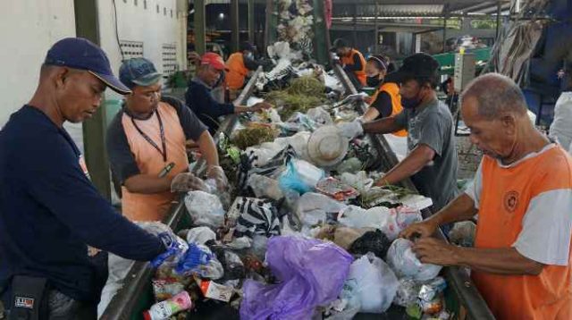 pembatasan plastik jogja