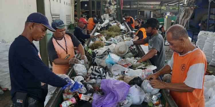 pembatasan plastik jogja