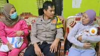 penemuan bayi rongkop gunungkidul
