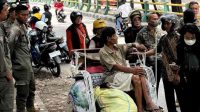 penertiban gepeng