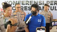 penggelapan gaji