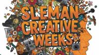 sleman creative weeks