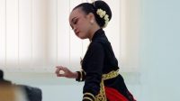 tampil di korsel