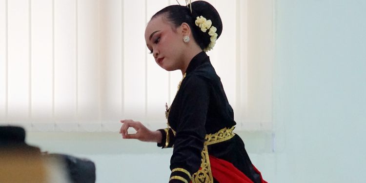 tampil di korsel