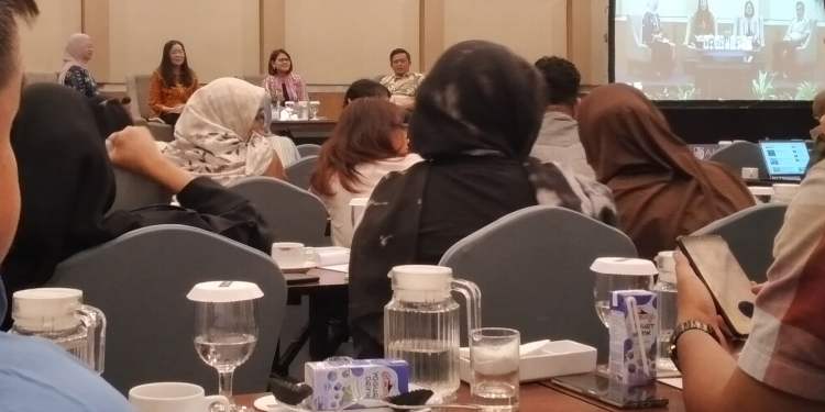workshop dewan pers