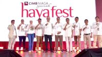 Haya fest Haya fest 2025