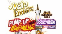 Jogja Urban Enduro 2025